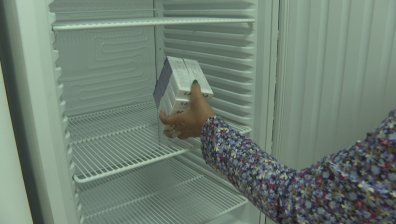 Положителен е почти всеки пети PCR тест за коклюш