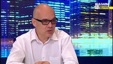 Безлов: Надявам се да не е планирано служебният кабинет да остане с вързани ръце