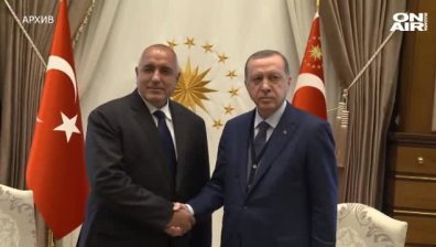 Варна приема срещата ЕС - Турция