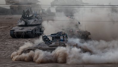 Катар, Египет и САЩ представиха предложение за прекратяване на огъня в Газа