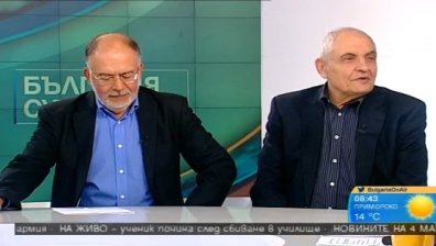 Спорните имена в новото правителство според социолог