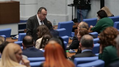 БСП: Призоваваме за разум, всяка политическа дестабилизация е опасна