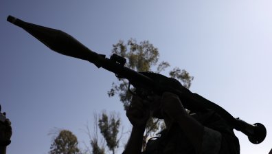 Пореден американски удар срещу хутите