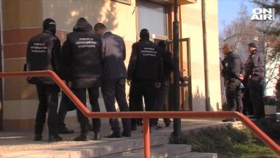 Кметът на Септември Марин Рачев е отстранен от длъжност!