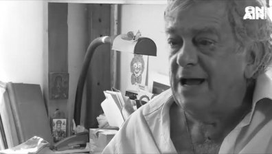 На 77 години почина актьорът Николай Николаев