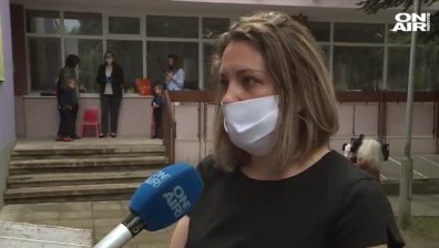 PCR резултати: Няма заразени с Ковид-19 в детска градина №50 в София