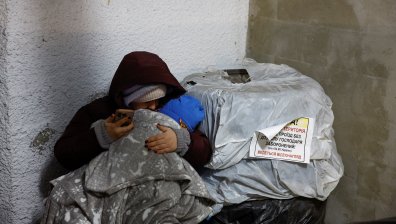 Демографски срив в Украйна и Русия: Раждаемостта спада заради войната