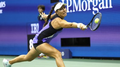 Американката Джесика Пегула шокира световната №1 Ига Швьонтек на US Open