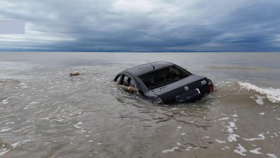 Екстремните явления ще стават все по-чести, алармира климатолог