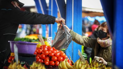 10% ръст в цените на храните до края на годината