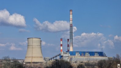 Евростат: Токът и газът за бизнеса в България са от най-евтините в ЕС