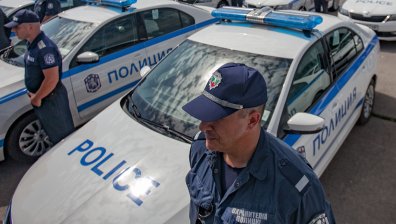 Полицаи от Варна разубедиха мъж да се самоубие