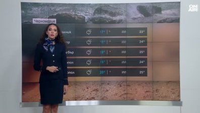 Централна прогноза