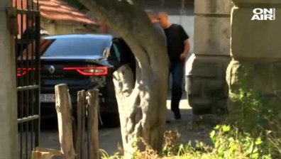 Властите разследват корупционни действия в БАБХ-Бургас
