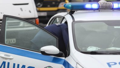 Шофьор блъсна и уби млад мъж край Козлодуй