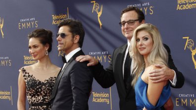 Откриха мъртъв в хотелска стая известния американски комик Боб Сагет