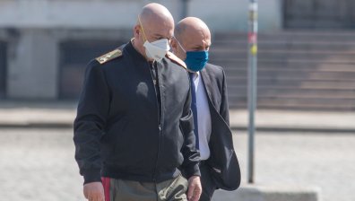 Щабът обяви как лекува заразата, внасяме медикаменти от Китай