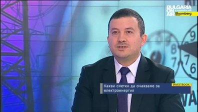 Т. Матев: ЧЕЗ нямаше проблем с проверката на отчитанията по празниците