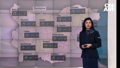Централна прогноза