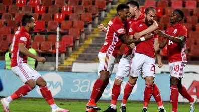 ЦСКА покри изискванията, сдоби се с лиценз за евротурнирите