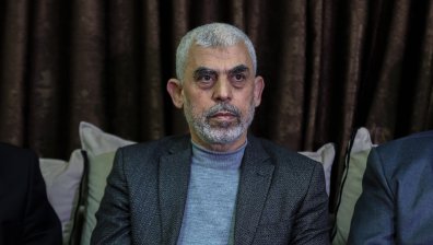 Франция замразява авоарите на лидера на "Хамас"