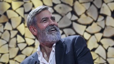 Джодж Клуни: Годината беше трудна, но имам просторен дом, мога да се разхождам