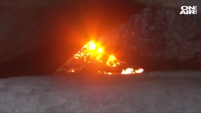 Българският "Стоунхендж" привлече мистици навръх астрономическото лято (+ВИДЕО)