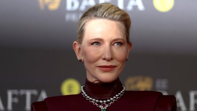 Мистерия около брака на Кейт Бланшет: Актрисата свали брачната си халка