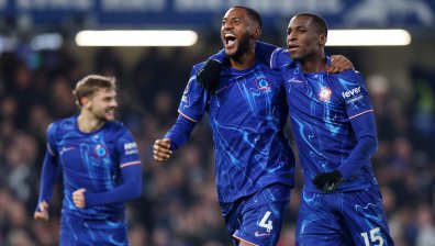 "Челси" спря лошата серия с победа срещу "Уулвърхемптън"