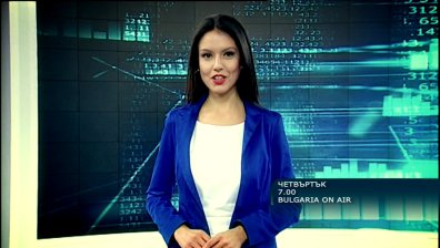 На 8 април в Сутрешния блок на Bulgaria ON AIR ще видите