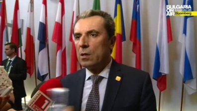 Орешарски: Високите постове в ЕК ще се разпределят по политически семейства /обновена/