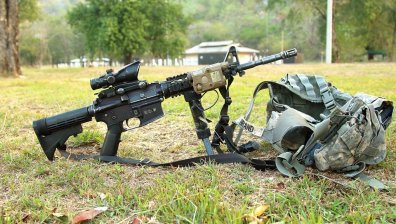 Военен загина при инцидент по време на учебни стрелби