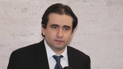 Министър Божанов: Ще използваме приложение в телефона си като лична карта