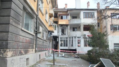 Пенсионерка от Хасково с 60% изгаряния след взрив на бутилка с газ