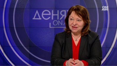 Христова: Увеличеното потреблението помпа инфлацията, трябва умерено покачване на доходите