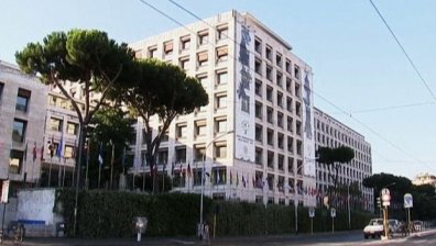 Глад заплашва 12 млн. души от Етиопия,Кения и Сомалия