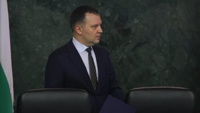 Найденов: Документите за екстрадицията на Мавродиев вече са в Белград