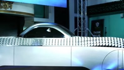 Компания приема поръчки за летяща кола за $300 000, доставка - след 2025 г.