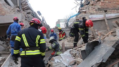 Русия отново атакува Киевска област, трима души са загинали