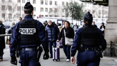 Откраднаха от влак плановете за охрана на Олимпийските игри в Париж