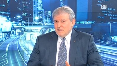 Румен Христов: Радев няма да е медиатор, той иска служебен кабинет