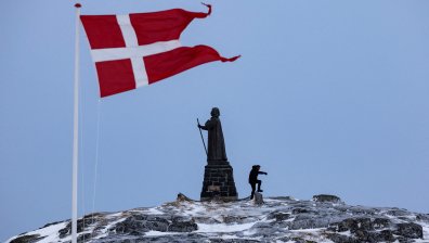 Гренландия и Дания в един глас към Тръмп: Стига натиск и фантазии за анексиране