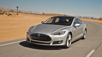 Tesla вече е най-големият производител на електромобили в света