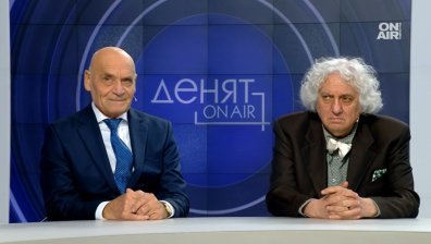 Политическата картина става все по-мътна и кризата се задълбочава