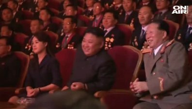 КНДР излезе със заявка да стане най-мощната ядрена държава