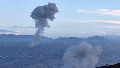 Израелските удари в Ливан отнеха живота на близо 500 души за ден