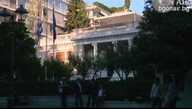 Преговорите за реформи на трудовия пазар в Гърция в задънена улица
