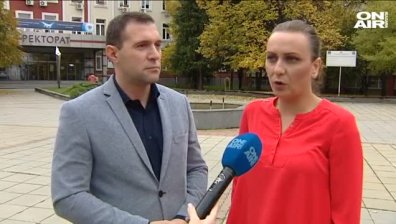 Водещите и продуцентът на "България сутрин" с поредно отличие