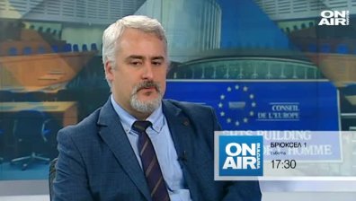 Какво следва след решението на Св. Синод да се застъпи за Македонската църква