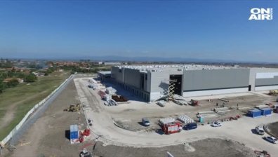 Строителен работник загина при трудова злополука край пловдивско село